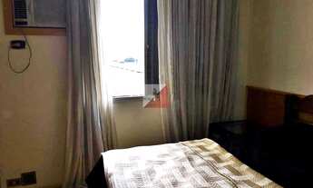 Imagem 4: Flat para aluguel com 40 metros quadrados com 1 quarto em Itaim Bibi - São Paulo - SP