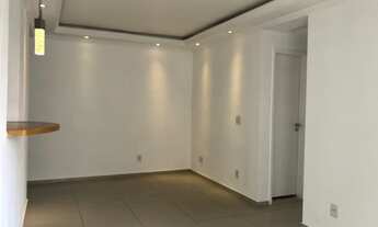 Imagem 2: Apartamento 02 quartos com suíte na Taquara