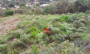 Imagem 7: Terreno à venda, 430 m² por R$ 110.000,00 - Albuquerque - Teresópolis/RJ