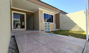 Imagem: Casa com 3 dormitórios à venda, 73 m²