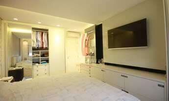 Imagem 4: São Paulo - Apartamento Padrão - CHACARA CALIFORNIA