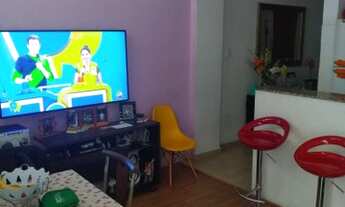 Imagem 7: Apartamento para venda tem 58 metros quadrados com 1 quarto em Campos Elíseos - São Paulo