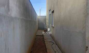 Imagem 2: Apartamento com 2 dormitórios à venda, 80 m² por R$ 235.000,00 - Jardim Selma - Mogi Guaçu