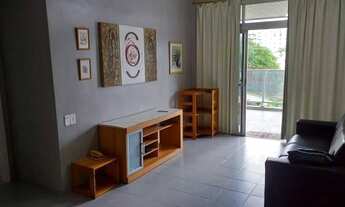 Imagem: Flat - Barra da Tijuca - Rio de Janeiro