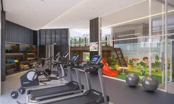 Imagem 7: Ed. Saint Victoria - Cobertura com 3 dormitórios à venda, 238 m² por R$ 3.150.000 - Mossun