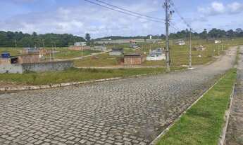 Imagem 2: Lotes em Camaçari