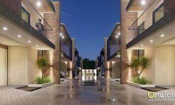 Imagem 3: Sobrados 3 Suítes com acabamento de Alto Padrão - Orla 14