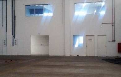 Imagem 4: Galpão para alugar, 1090 m² por R$ 18.000,00/mês - Parque Industrial III (Fazenda Grande