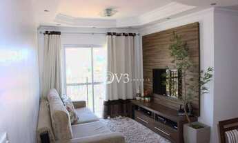 Imagem 5: Apartamento com 3 dormitórios à venda, 79 m² por R$ 456.000,00 - Vila Esperança - São Paul