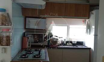 Imagem 7: Apartamento 2/4 sendo 1 suite, região do Buriti shopping