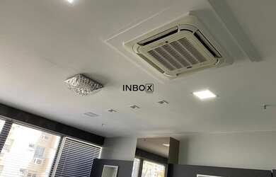 Imagem 4: PORTO ALEGRE - Conjunto Comercial/Sala - Chácara das Pedras