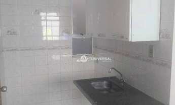 Imagem 4: Apartamento com 2 quartos à venda, 53 m² por R$ 200.000 - Paineiras - Juiz de Fora/MG