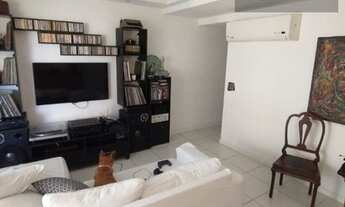 Imagem: Rio de Janeiro - Apartamento Padrão - Barra