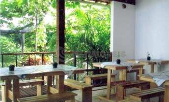 Imagem 4: Casa triplex para venda, 476 m² com 17 suites, ideal pra pousada em Ipitanga - Lauro de Fr