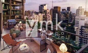 Imagem 4: São Paulo - Apartamento Padrão - Jardins