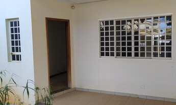 Imagem 3: Sobrado para aluguel tem 450 metros quadrados com 4 quartos em Setor Jaó - Goiânia - GO