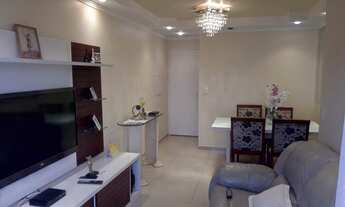 Imagem 3: Apartamento- venda - 3 dormitórios - 1 suíte - 2 vagas