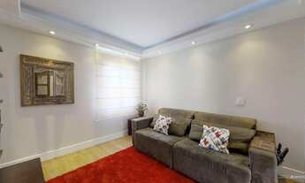 Imagem 4: VOB 63 Apto 5 Apartamento com 1 dormitório