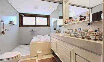 Imagem 6: Apartamento para venda possui 512 metros quadrados com 3 quartos