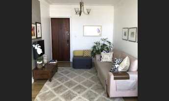 Imagem 5: Apartamento para venda possui 80 metros quadrados com 3 quartos em Graça - Salvador - Bahi