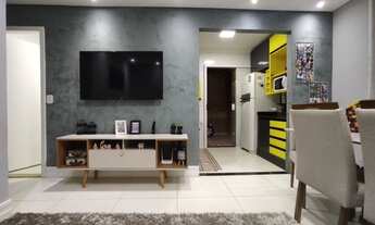 Imagem 3: Casa Linear no Condomínio Village do Horto c/ 3qts, sendo 1suíte, 2brs, 1vgs, piscin, amrs