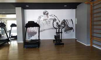 Imagem 6: Apartamento 02 dorms, 02 vagas e deposito privativo no Alto da lapa