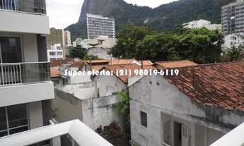 Imagem 3: Promoção: Apartamento de 2 quartos em Botafogo, Real Grandeza, Ed. You, pronto, com lazer