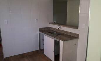 Imagem 6: Apartamento para aluguel com 43 metros quadrados com 2 quartos