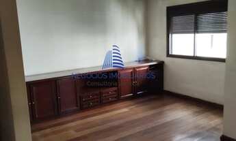 Imagem 7: Apartamento Padrão para Venda em Brooklin Paulista São Paulo-SP - 2159