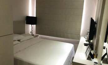 Imagem 4: Apartamento para Venda em Palhoça, Centro, 2 dormitórios, 1 suíte, 1 banheiro, 1 vaga