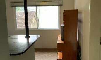 Imagem 7: Apartamento com um dormitório