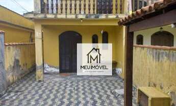 Imagem: Casa com 2 dormitórios à venda, 90 m²