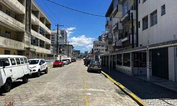 Imagem 6: Apartamento com 2 dormitórios à venda, 85 m² por R$ 255.000,00 - Vila Guilhermina - Praia