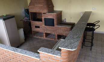 Imagem: JUNDIAÍ - Casa Padrão - ANHANGABAÚ