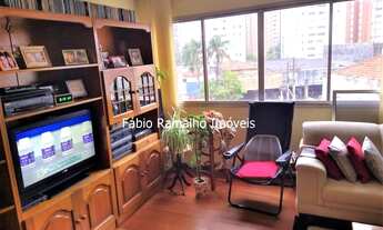 Imagem 3: Edifício Chelsea - 3 dorms, suíte, e 3 banheiros, no Butantã