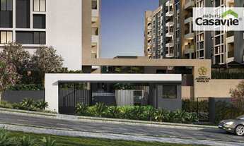 Imagem 5: Jardim dos Manacás