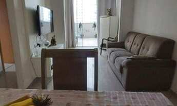 Imagem 6: Apartamento à venda, 118 m² por R$ 690.000,00 - Praia de Itaparica - Vila Velha/ES