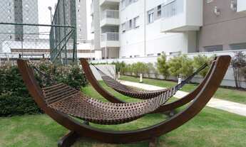 Imagem 4: Apartamento Attuale Vila Prudente 2 Dormitorios Suite Terraço Vaga Lazer Novo Pronto Prom