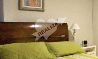 Imagem 6: Apartamento de 160 metros quadrados no bairro Jardim Oceânico com 3 quartos