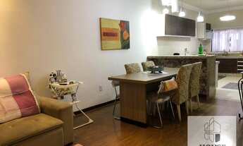 Imagem: Casa à venda, 196 m² por R$ 395.000,00