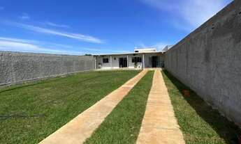 Imagem 7: Vendo edícula, ponte alta norte, rua da Brasnica