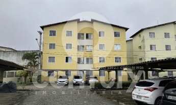 Imagem: Apartamento à venda no condomínio Residencial