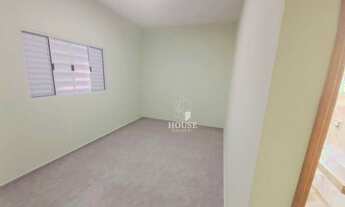 Imagem: Casa com 3 dormitórios, 85 m² - venda