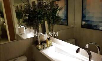 Imagem 6: Ilha Pura- Viure 3 quartos