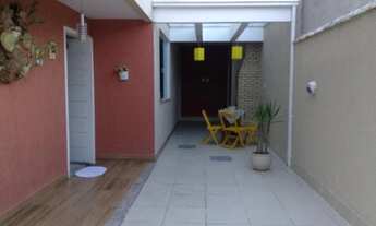 Imagem 6: Linda Casa de Alto Padrão com 03 Suítes no Bairro Recreio, Excelente Oportunidade!!!