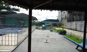 Imagem 4: APTO NO COND. RIO LEBLON C/ 2/4 SENDO 1 SUÍTE - CÓDIGO: 3026