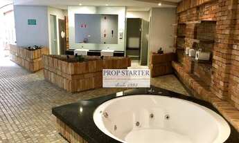 Imagem 6: Apartamento com 2 dormitórios à venda, 56 m² por R$ 850.000 - Jardim Paulista -SP/PropStar