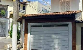 Imagem 2: Sobrado com 3 dormitórios, 151 m² - venda por R$ 850.000,00 ou aluguel por R$ 4.200,00/mês
