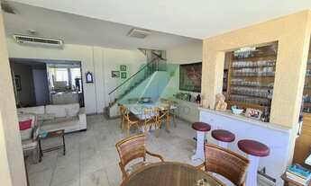 Imagem 5: Apartamento à venda, 3 quartos, 1 suíte, 1 vaga, Copacabana - Rio de Janeiro/RJ