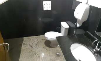 Imagem 2: Prédio/Edifício inteiro para aluguel tem 600 metros quadrados em Zona Industrial - Brasíli